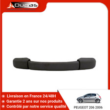 ?? POIGNEE DE MAINTIEN PEUGEOT 206 ➤9128S0 ♻️