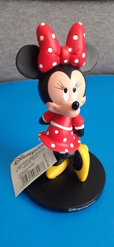 Figurine minnie mouse - figurine,
