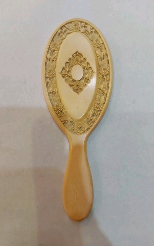 Miroir face main - face,