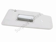 PARE-SOLEIL DROIT AIXAM CROSSOVER 2018-2023 / NE 59446