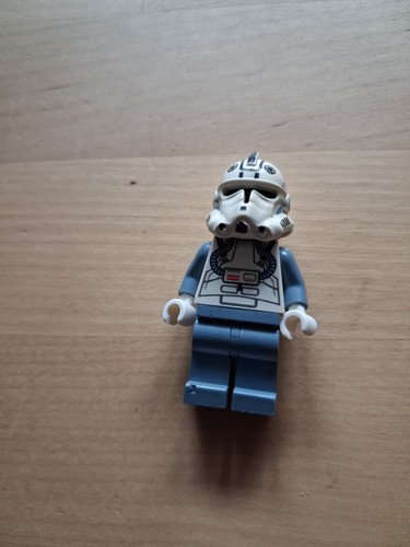 Lego star wars - lego, 6205