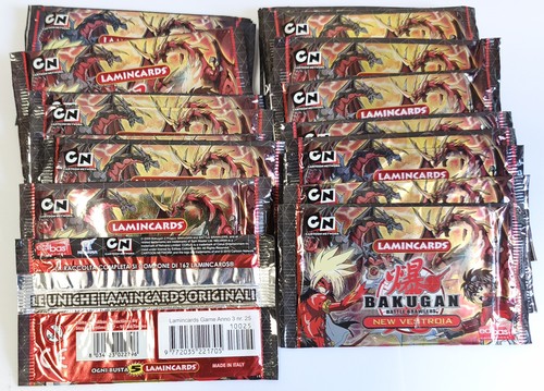 Bakugan new vestroia - bakugan,