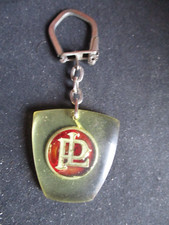 PORTE CLE KEYCHAIN  NO