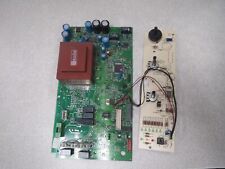 CA451 carte electronique HS pour chaudiere centora chaffoteaux 61308277