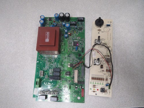 Ca451 carte electronique - ca451,