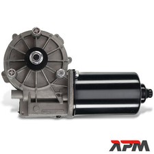 Moteur d'essuie glace Avant