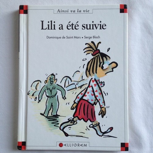 Collection ainsi vie - collection, la