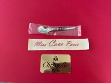 CUILLÈRE CAFÉ L AME DE