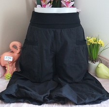 Vêtement occasion femme : Pantacourt " Jennyfer " - T : 36 *