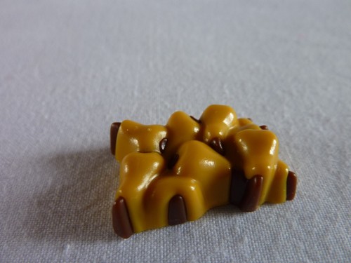 Playmobil lot poires fruit - playmobil,