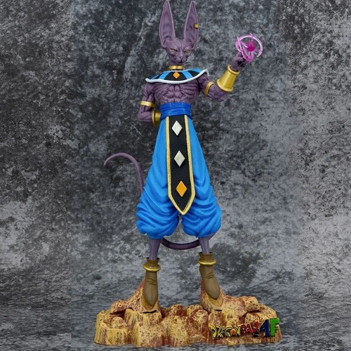 Figurine dragon ball - ball, z