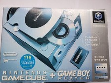 Pack GameCube Enjoy Plus