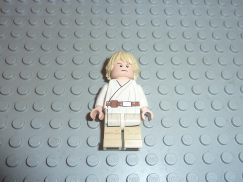 Personnage lego minifig star - minifig,
