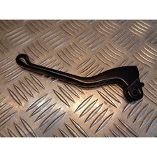 levier embrayage poignee gauche moto suzuki 50 rmx smx alu noir 57620-03E00 bihr