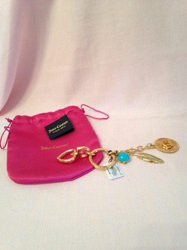 Juicy couture key - couture,