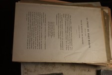 la prise de port-mahon par le