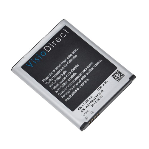 Batterie eb615268vu pour - eb615268vu,
