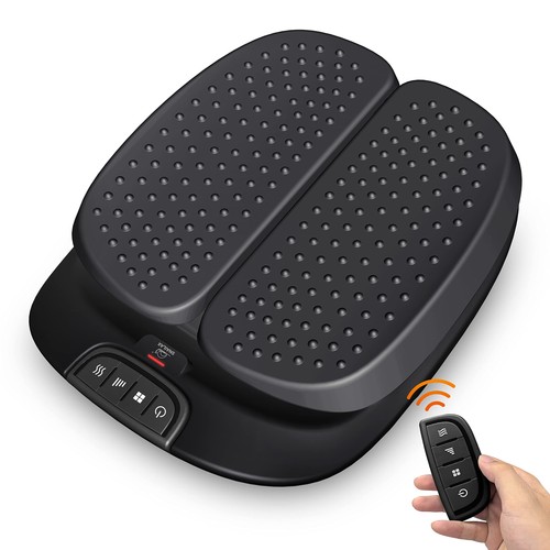 Massage pieds vibration - pieds,
