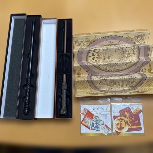 Usj harry potter ollivander - harry,