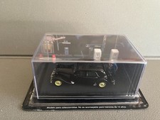 Voiture Miniature Citroen