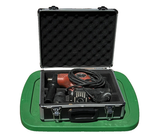 Hilti te30 rotary hammer drill - te30,