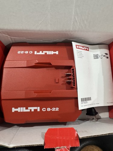 Hilti nuron 220v - hilti,