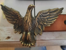 Boucle de Ceinturon Aigle