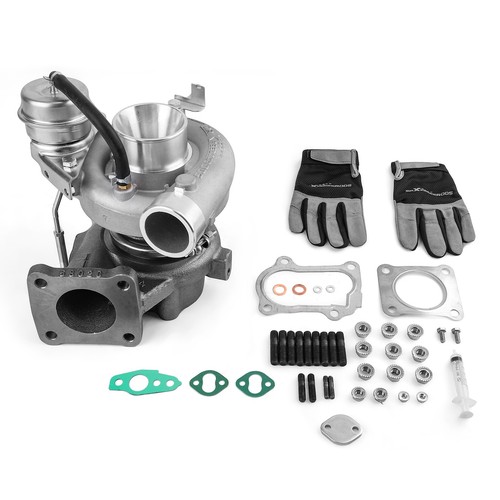 Billet ct26 turbo turbocharger - ct26,