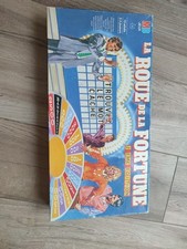 Jeux La Roue De La Fortune