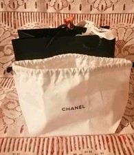 Chanel  Pochette 26/16/11 +