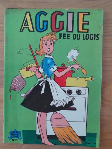 Aggie fee logis n - du,