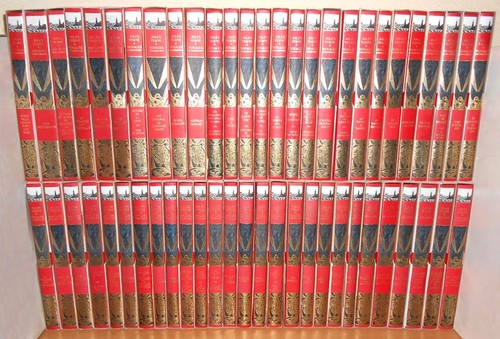 Rare intégrale tomes - 54,