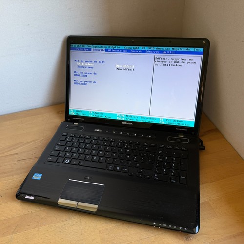 Portable toshiba satellite - portable,