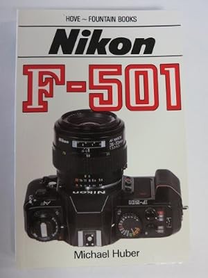 Nikon 501 - nikon, (nikon