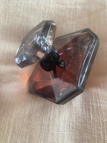 Parfum femme tresor nuit - parfum,