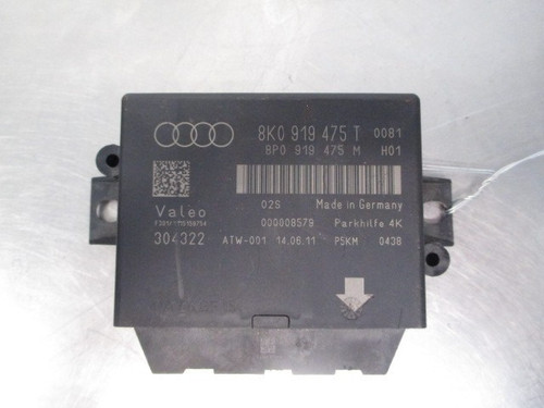 Boitier detection obstacle - boitier,