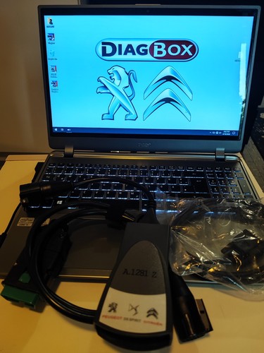 Kit diagnostic psa complète - kit,