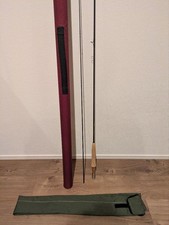 Canne à mouche ORVIS TL-J