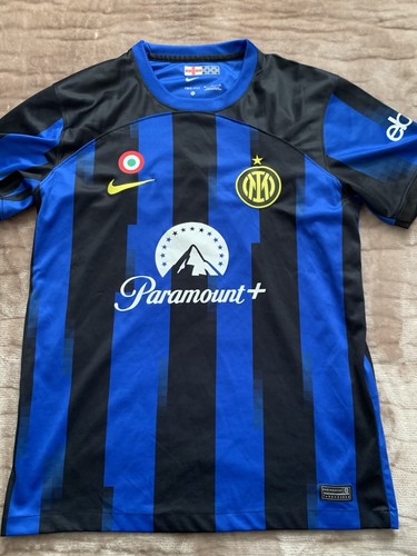 Maillot inter milan nike - inter,