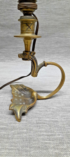 Lampe veilleuse dragon - veilleuse,