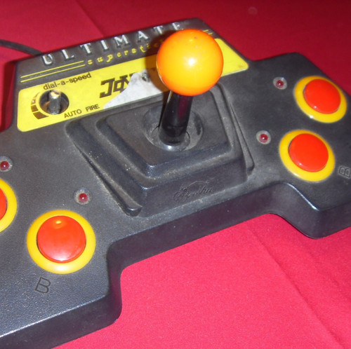 Ancien joystick ultimate - ancien,