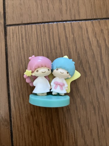 Mini figurine sanrio - sanrio, little