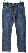 Jeans droits hugo - jeans,