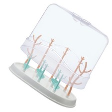 Egouttoir Biberon Étagère À