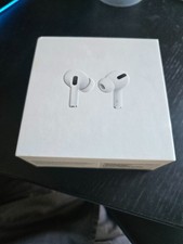 Apple AirPods Pro Blanc avec boîtier de charge MagSafe