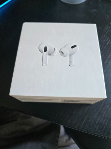 Apple airpods pro - airpods, blanc