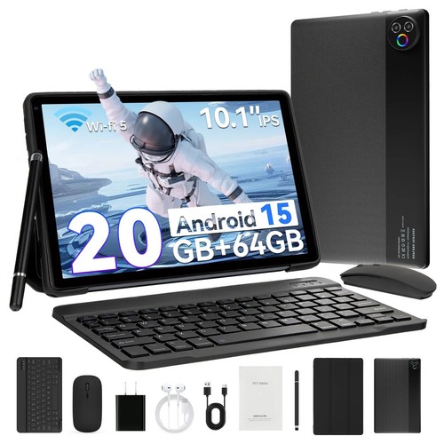Tablette android 20go - 10",