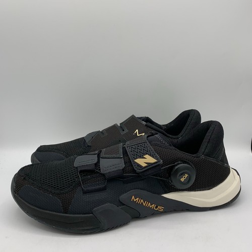 New balance minimus boa - new, v2