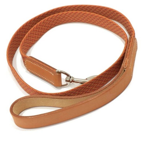 Laisse pour chien hermès - chien, en
