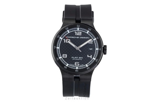 Montre pour homme porsche - montre,
